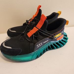 ROVUX Spartan sneakers